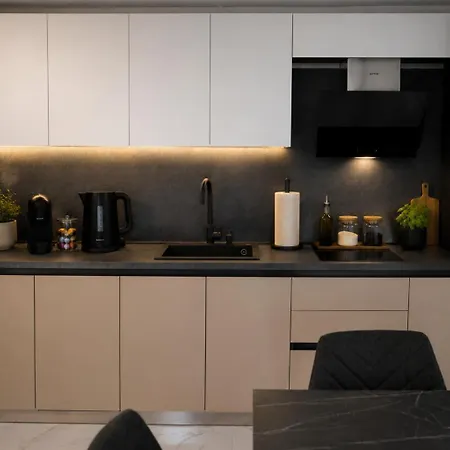 Apartment Blu Riviera Deluxe *