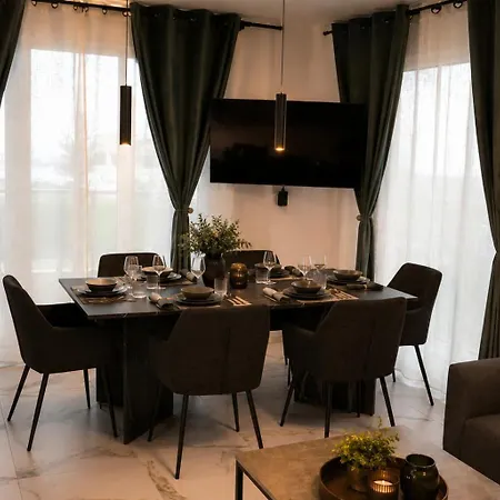 Blu Riviera Deluxe Ahtopol