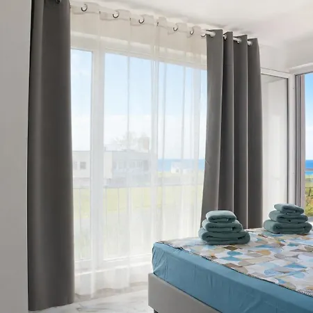 Blu Riviera Deluxe * Ahtopol