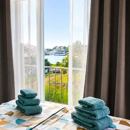 Blu Riviera Deluxe Ahtopol